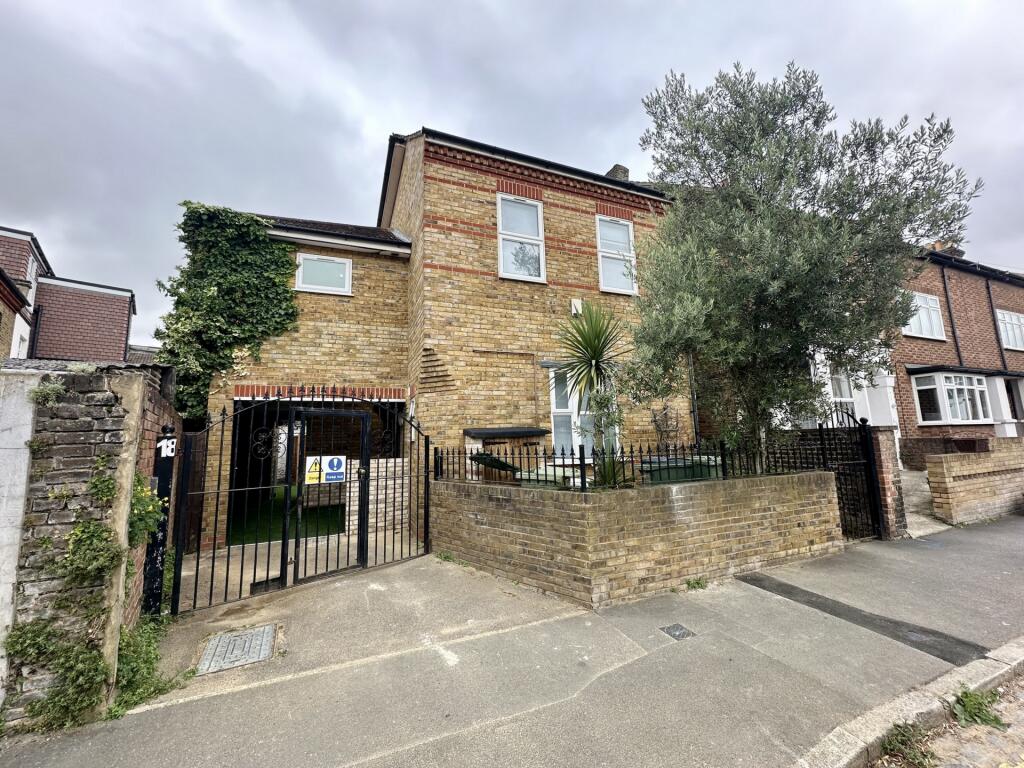 Main image of property: Florence Road, Bromley, BR1