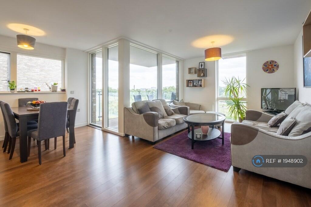Apartment in London - View 5