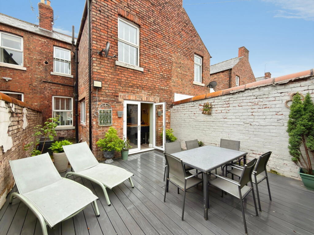 House in Carlisle, Botcherby - View 4
