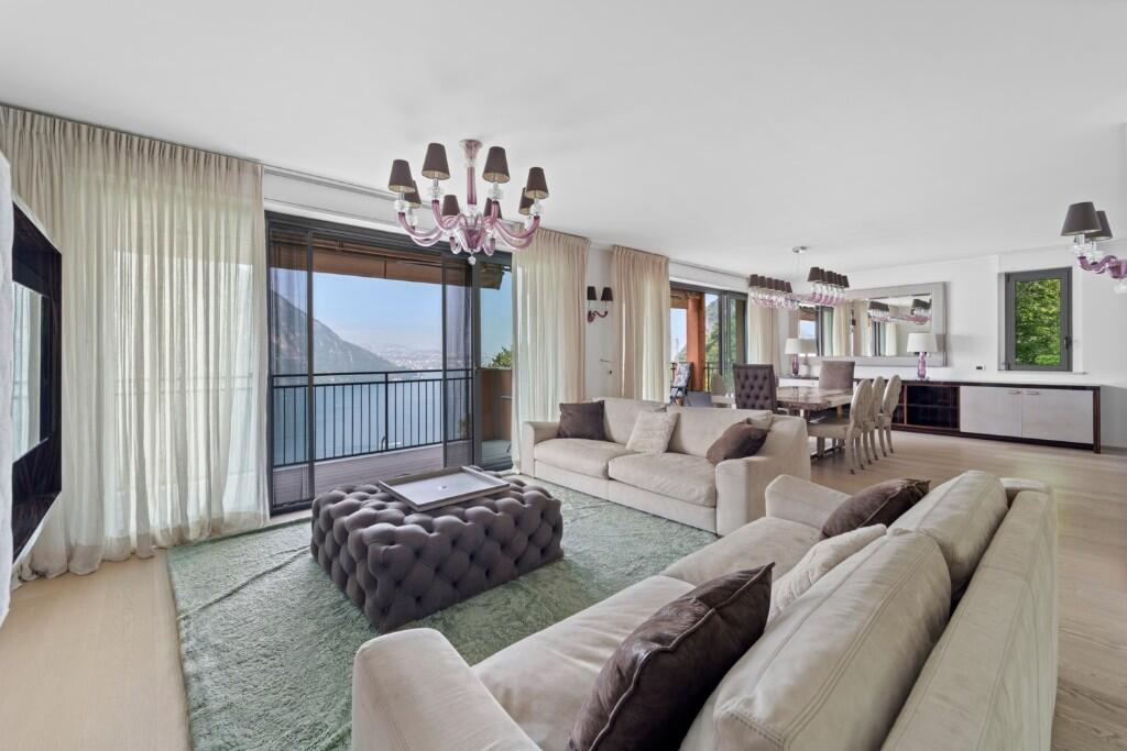 Main image of property: Campione D'italia, Como, Lombardy