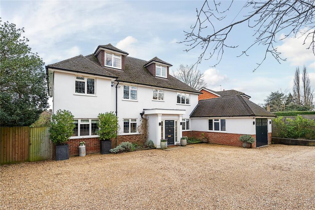 Main image of property: Henley Road, Marlow, Buckinghamshire, SL7