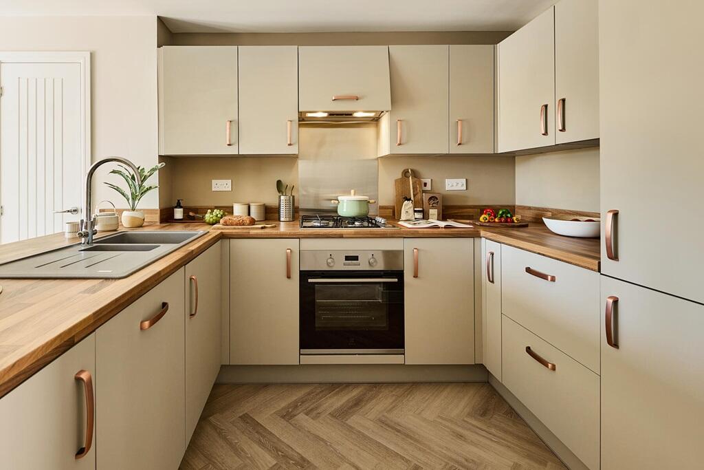 House in Chester, Dodleston - View 5