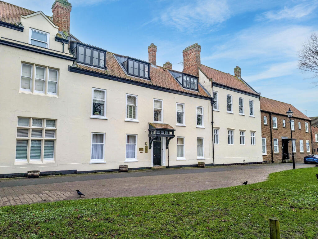 Main image of property: Norton Hall, Norton, Stockton-on-Tees, Durham, TS20 1GD