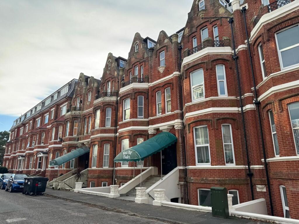 Main image of property: West Cliff Studios, Durley Gardens, Bournemouth