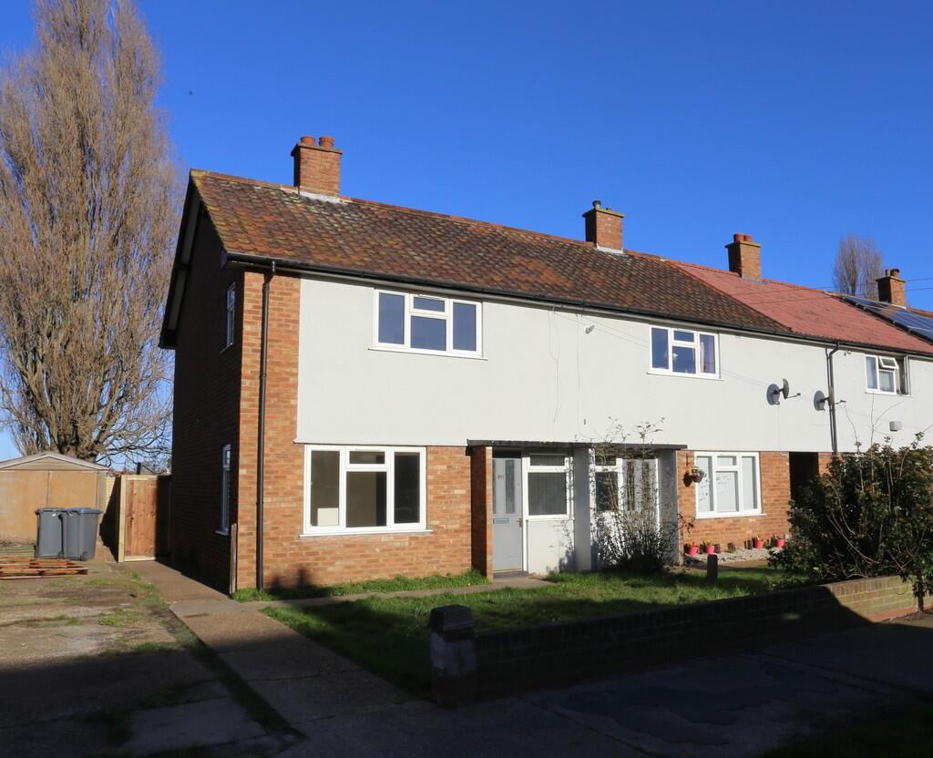 Main image of property: Coronation Drive, Felixstowe