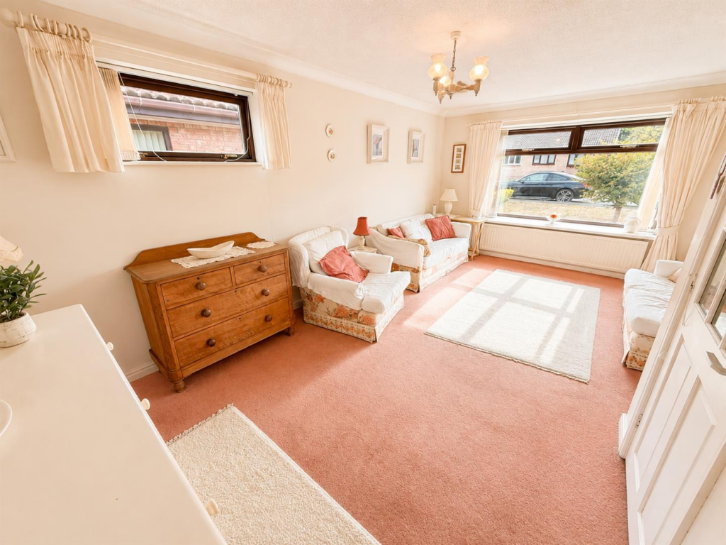 House in Chester - View 3