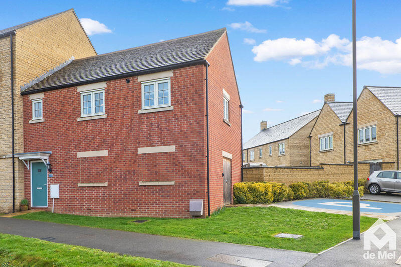 Main image of property: Windsor Road, Moreton-In-Marsh