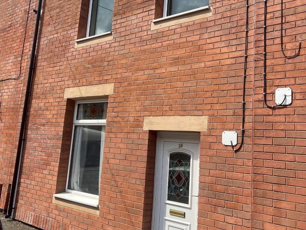 Main image of property: Poplar Street, Stanley, County Durham, DH9