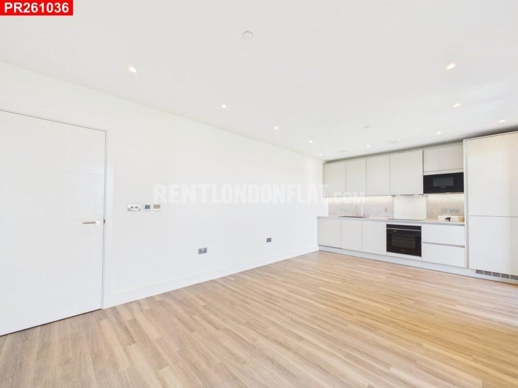 Main image of property: Colindale – 1 Bedroom Flat