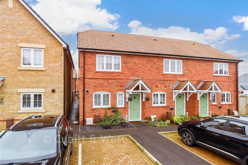 Main image of property: Roemead Drive, Yapton, Arundel, West Sussex