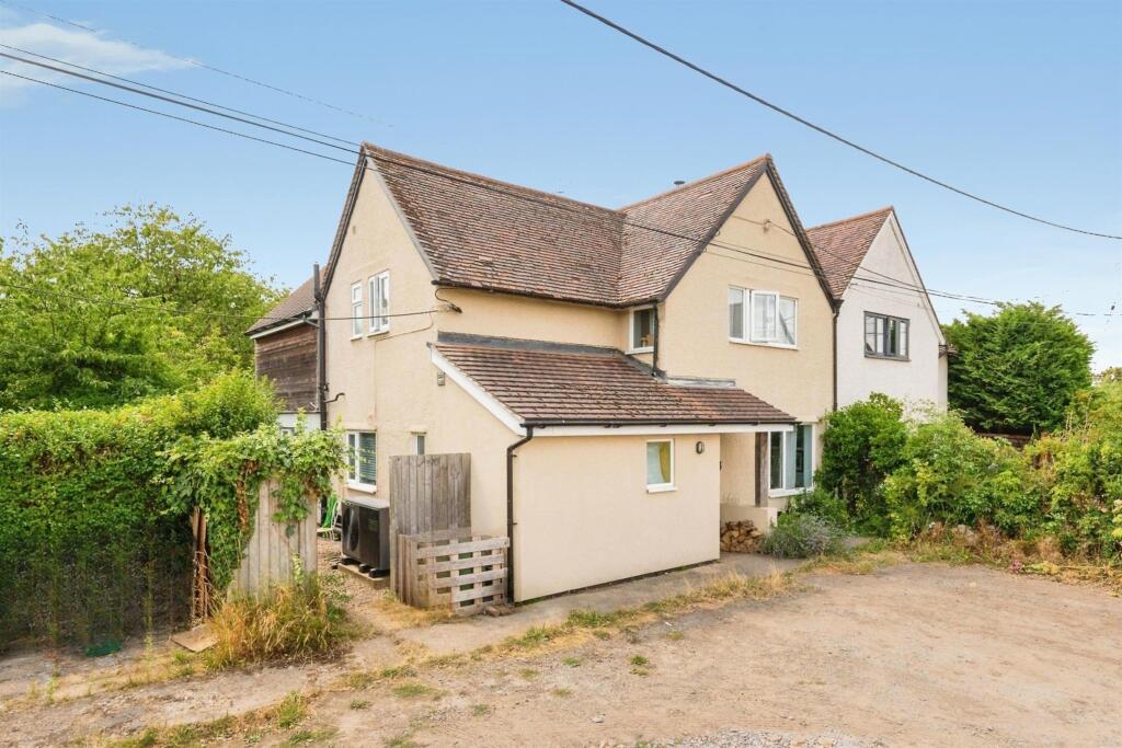 Main image of property: Meadside, Dorchester-On-Thames, Wallingford