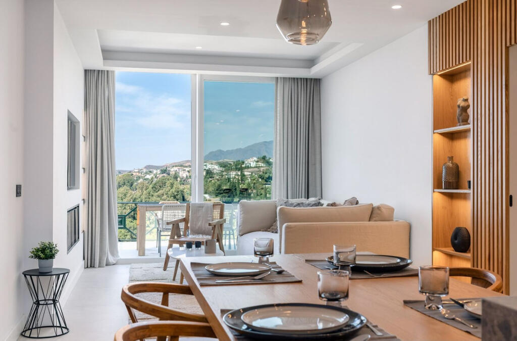 Main image of property: Andalucia, Malaga, La Quinta