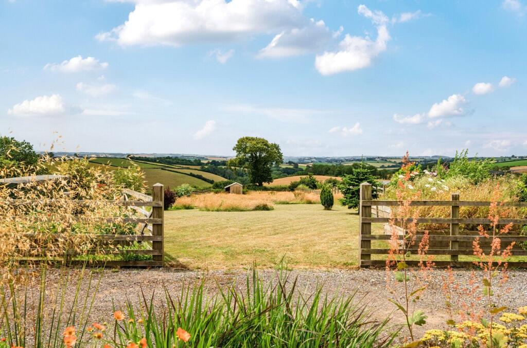 Main image of property: Morchard Bishop, Crediton