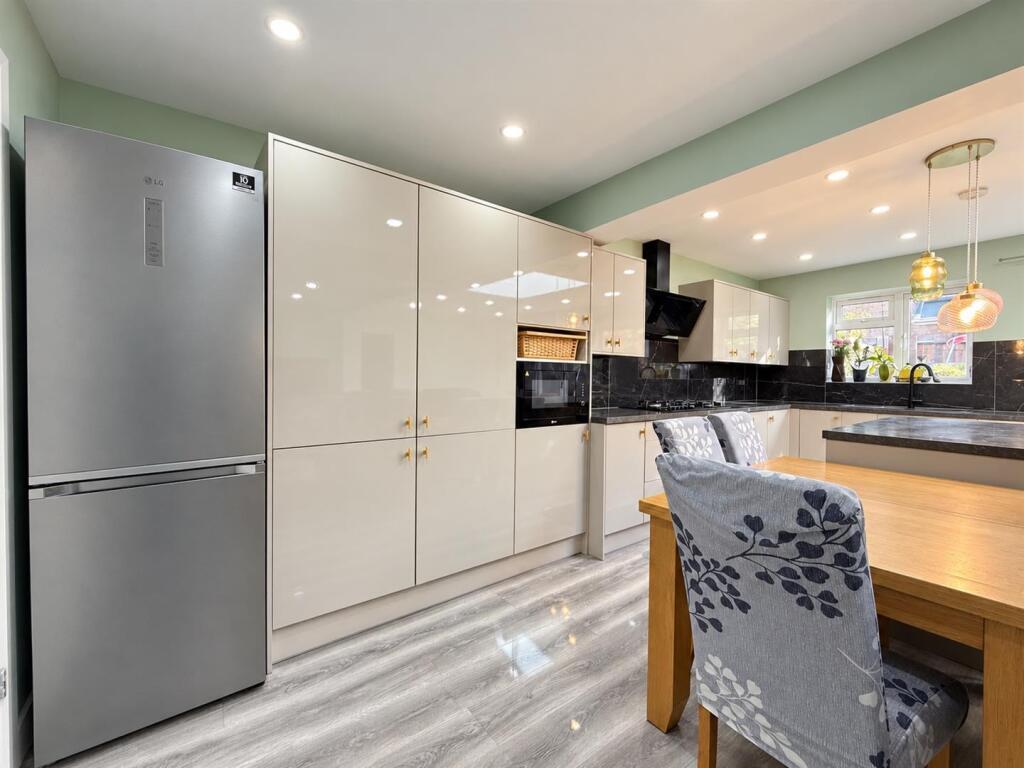 House in Chelmsford - More