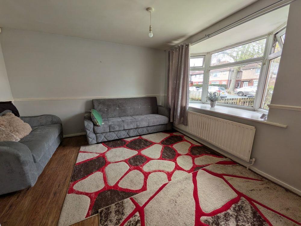 Apartment in Bradford - View 2