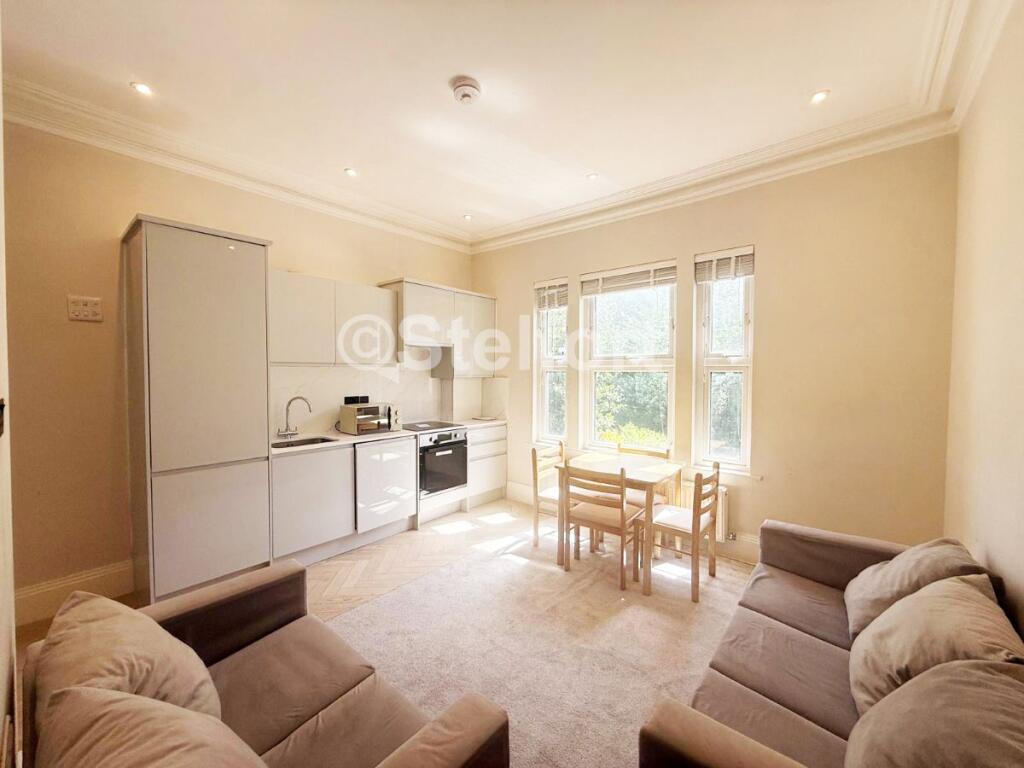 Main image of property: Friern Barnet Road, London, N11