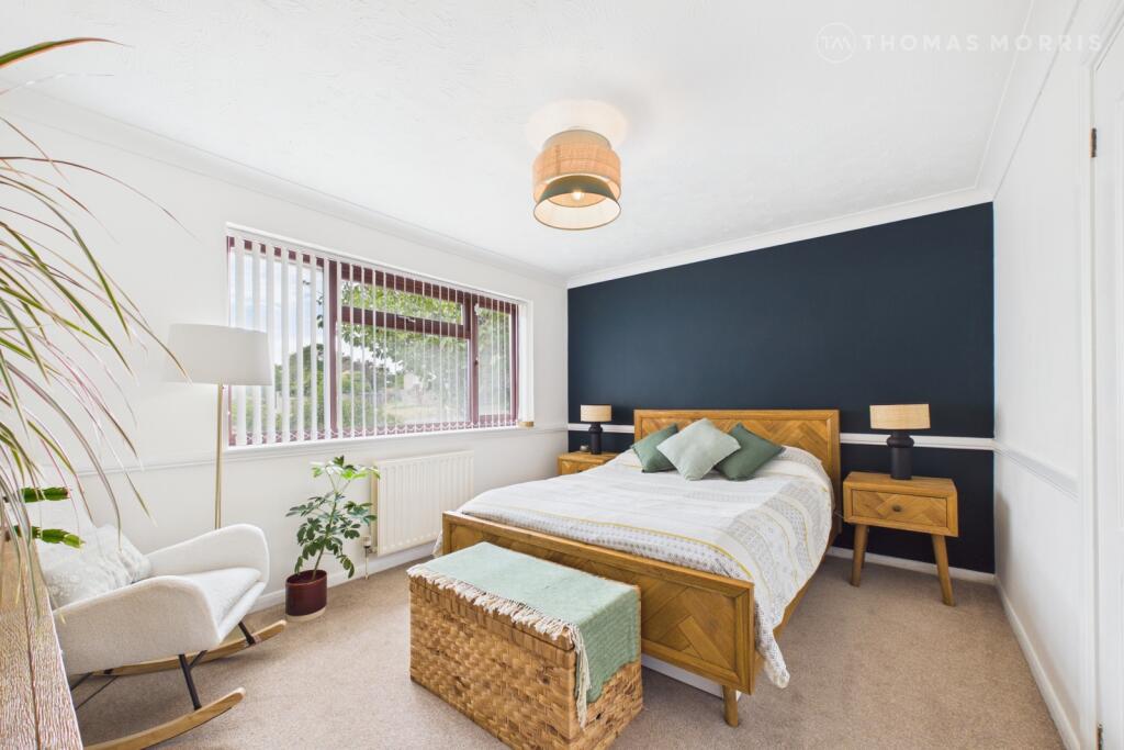 House in Huntingdonshire, The Stukeleys - View 4