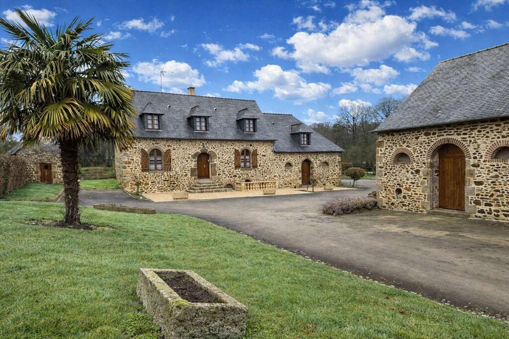 Main image of property: Montenay, Mayenne, Pays de la Loire
