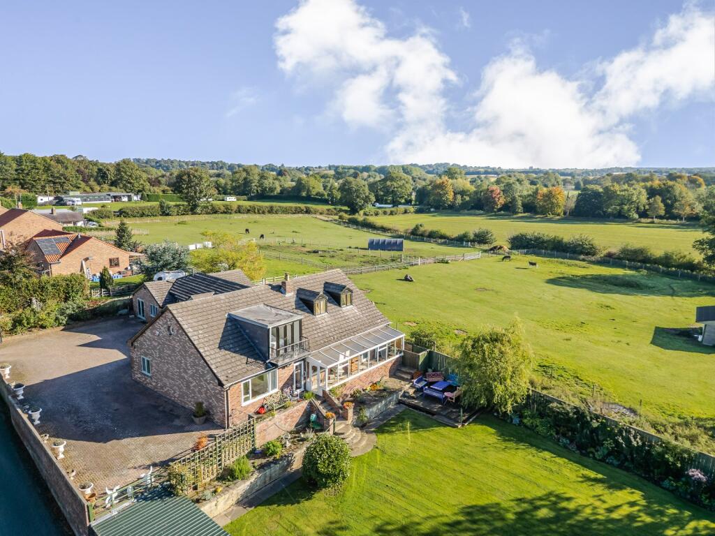 Main image of property: Littlethorpe Road, Littlethorpe, Ripon, North Yorkshire, HG4