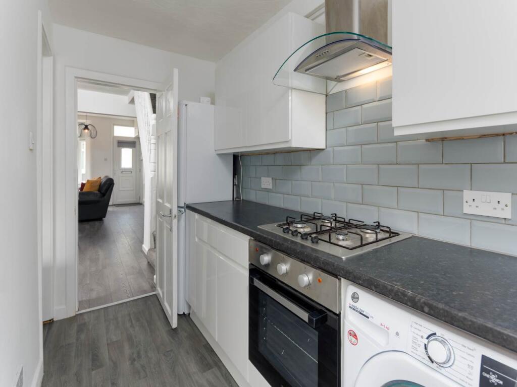 House in Liverpool - View 4