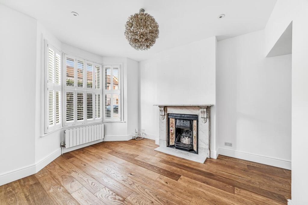 Main image of property: Berrymede Road, London