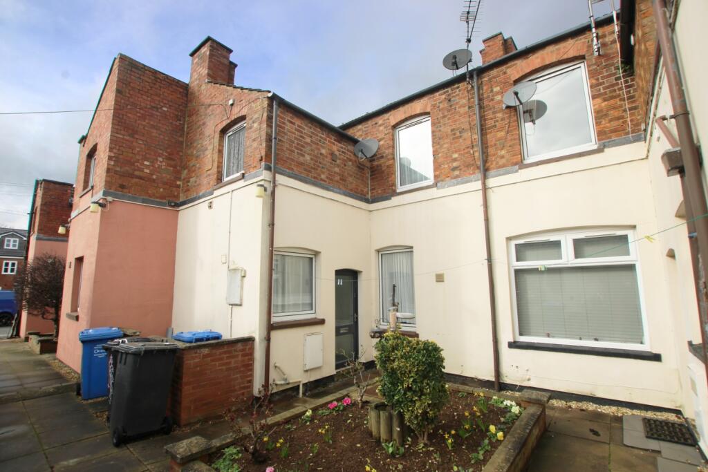 Main image of property: Wardle Court, Kettering, Northamptonshire, NN16