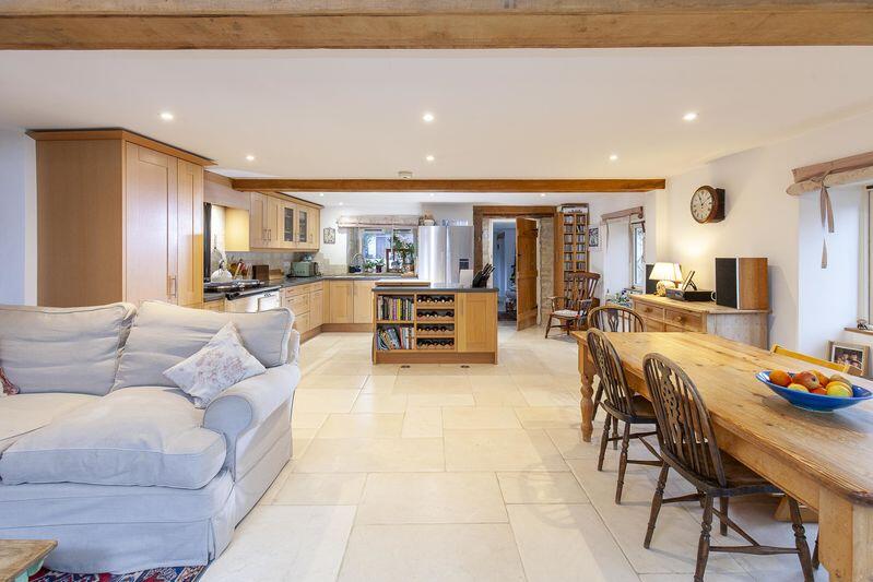 House in Chilmark - View 2