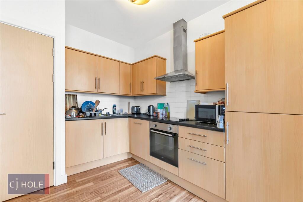 Main image of property: Princess Victoria Street, Clifton, Bristol, BS8