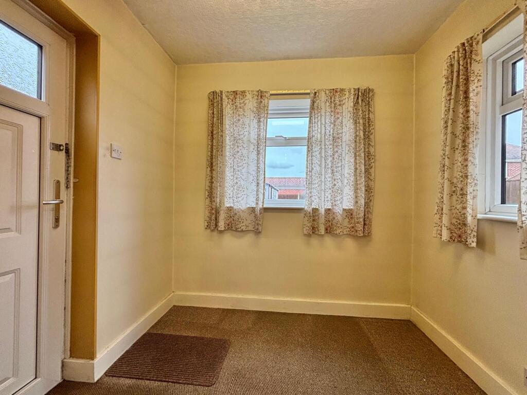 Papplewick Lane, Hucknall, Nottingham - More