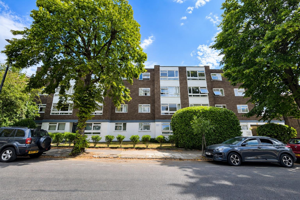 Main image of property: Eaton Rise, Ealing
