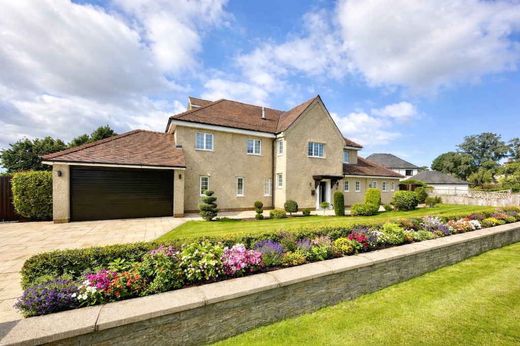 Main image of property: Cottage Drive East, CH60