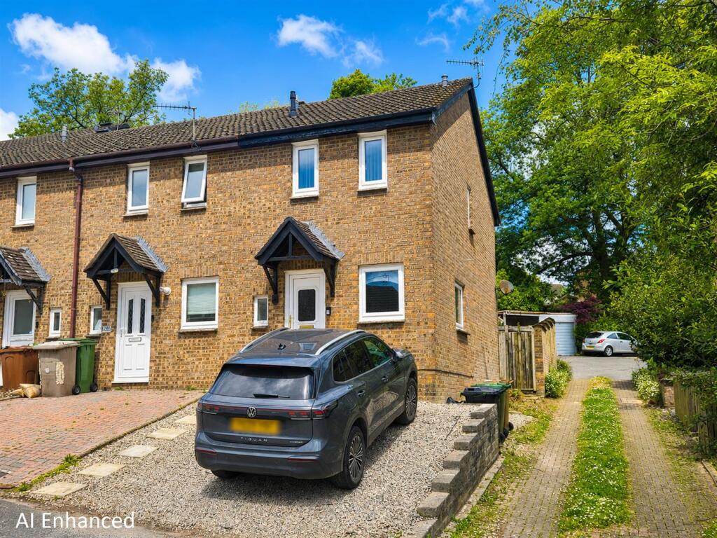 Main image of property: Lavington Close, Plympton, Plymouth