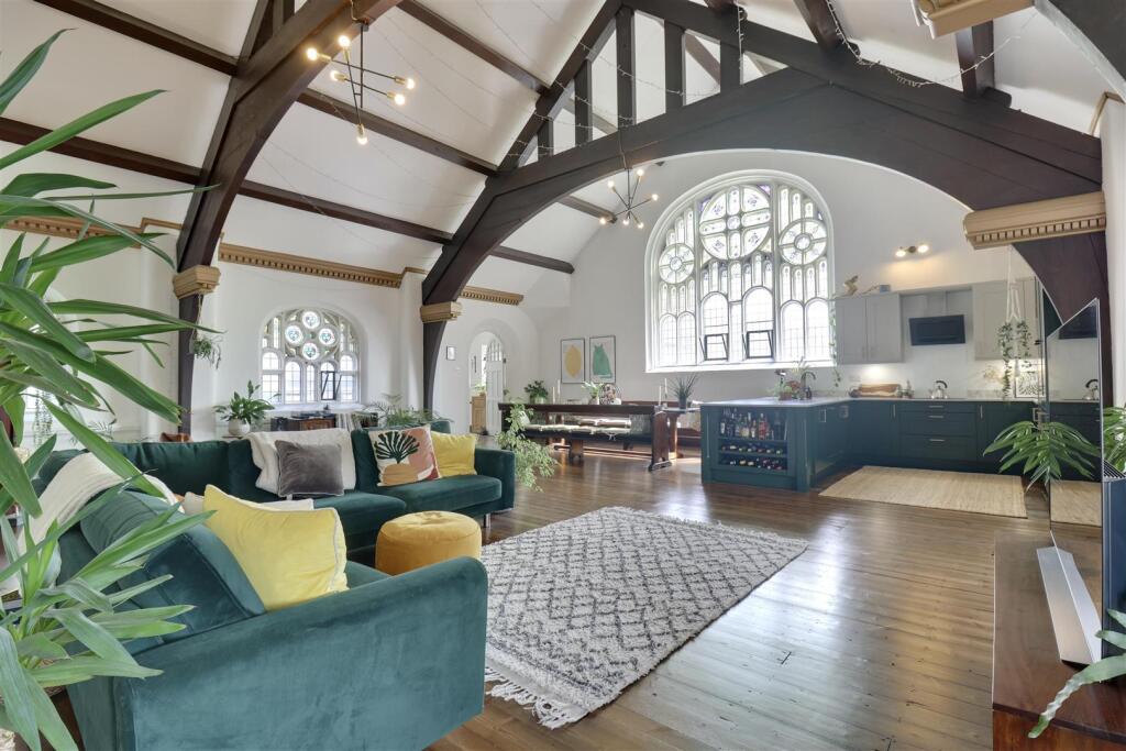 Main image of property: Eastfield Road, Southsea