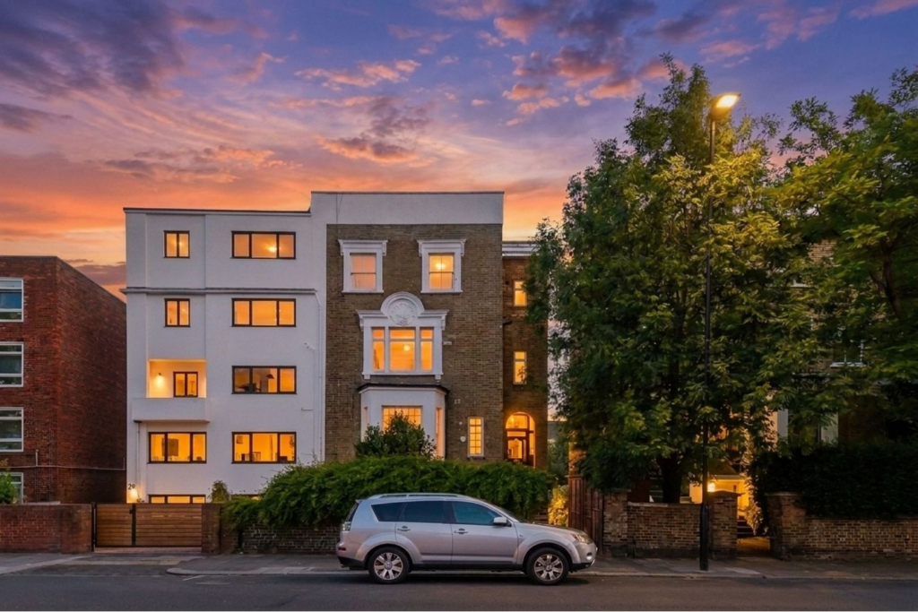 Main image of property: Dulwich Road, London, SE24