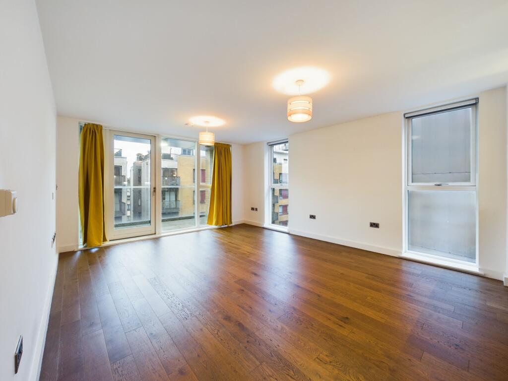 Main image of property: Babbage Point,  Greenwich, SE10