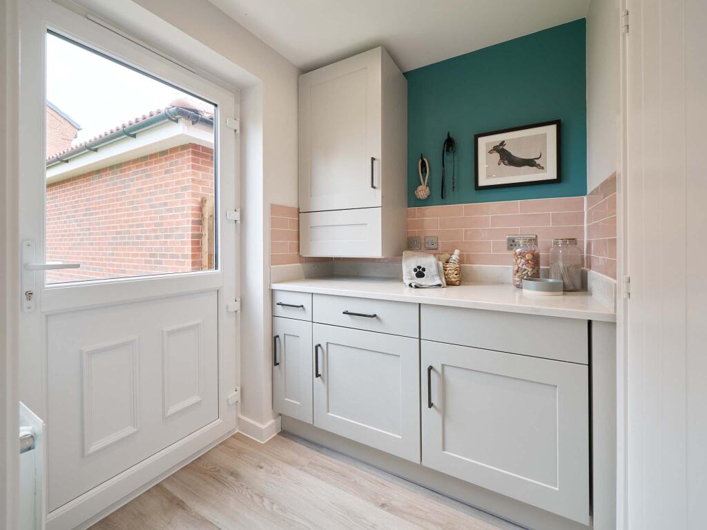 Main image of property: Ellen Aldous Avenue, 
Hadleigh, 
IP7 6FY