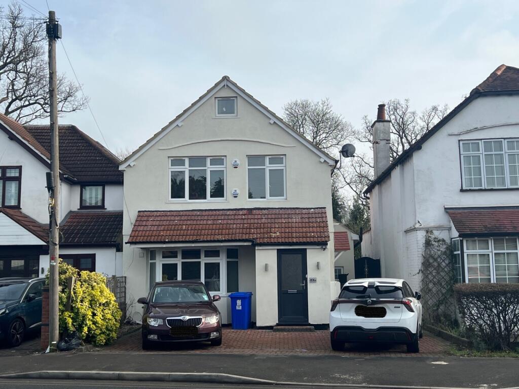 Main image of property: Eastcote Road, Pinner, HA5