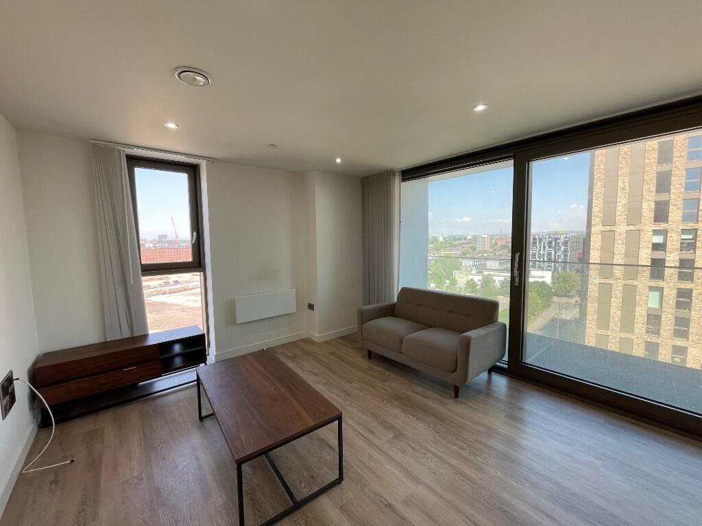 Main image of property: Store Street, Manchester, Greater Manchester, M1