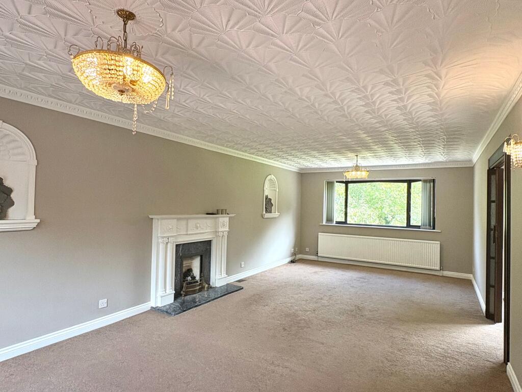 Cedar House, Norwood Park, Birkby, HD2 photo 3