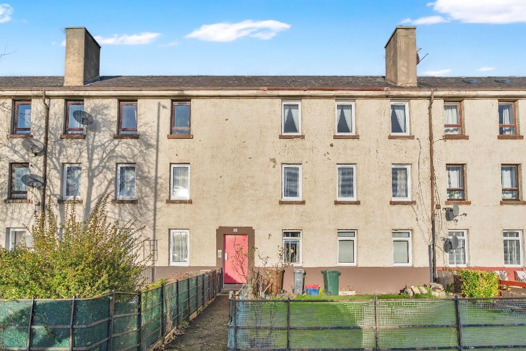 Edinburgh Six-Unit Residential Portfolio - 8