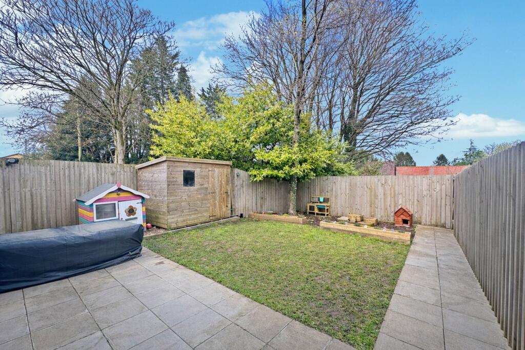 House in Westhoughton, Wingates - View 4