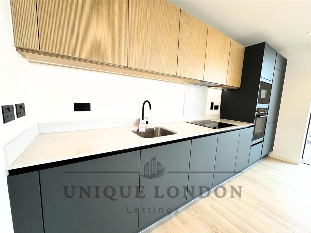 Main image of property: Woodget Heights, 41 West Parkside, London