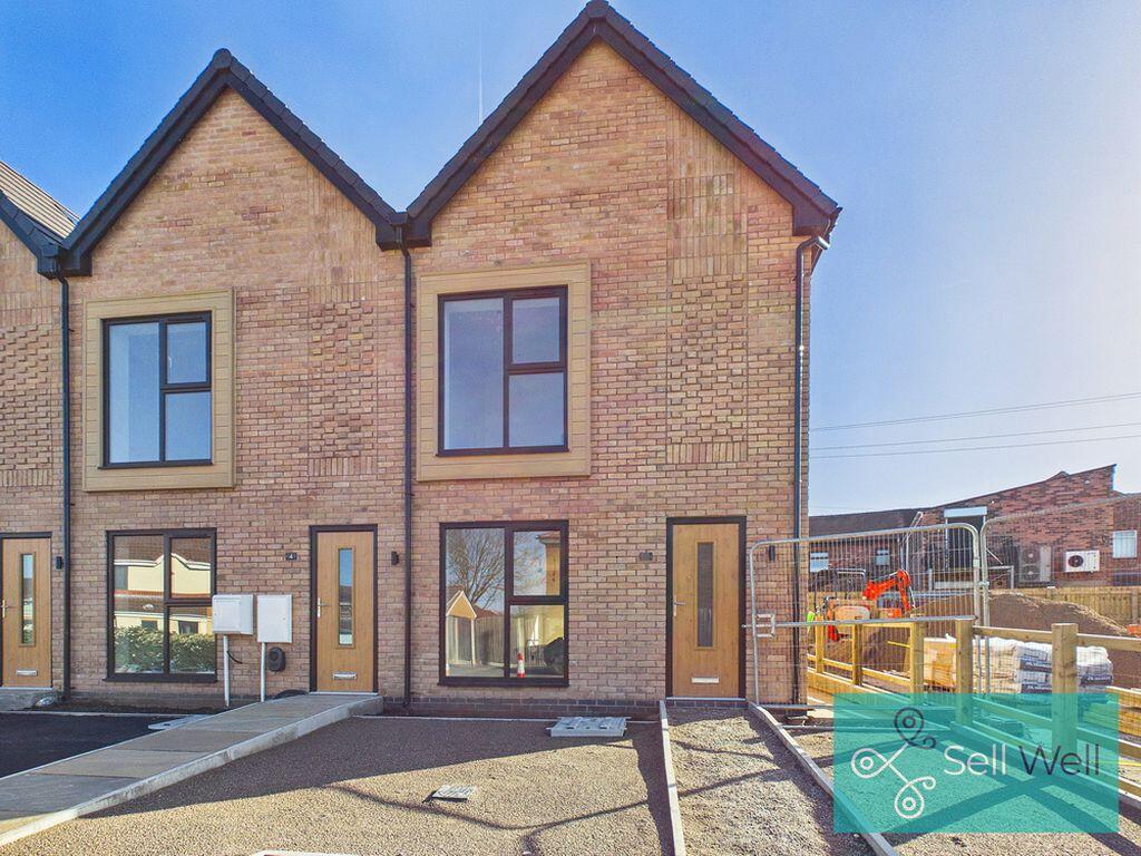 Main image of property: The Cottons St. Johns Road Worsley Manchester