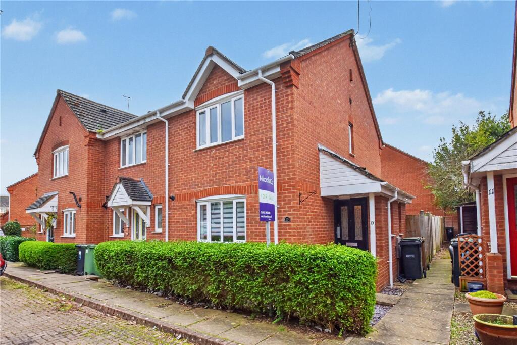 Main image of property: White Castle, Worcester, Worcestershire, WR4