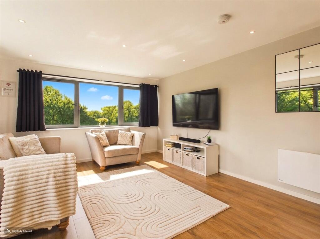 Main image of property: Hubert Road, Brentwood, Essex, CM14