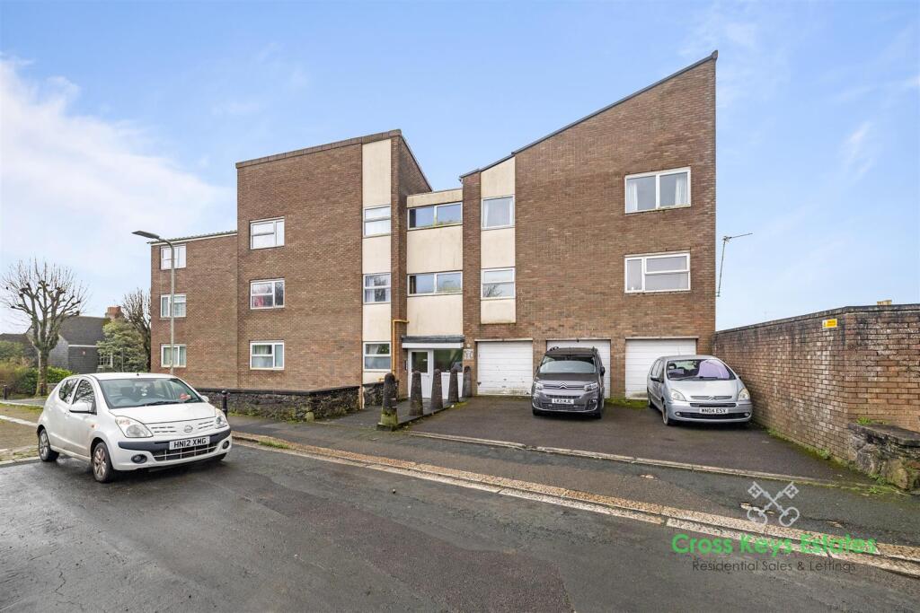 Main image of property: Masterman Road, Stoke