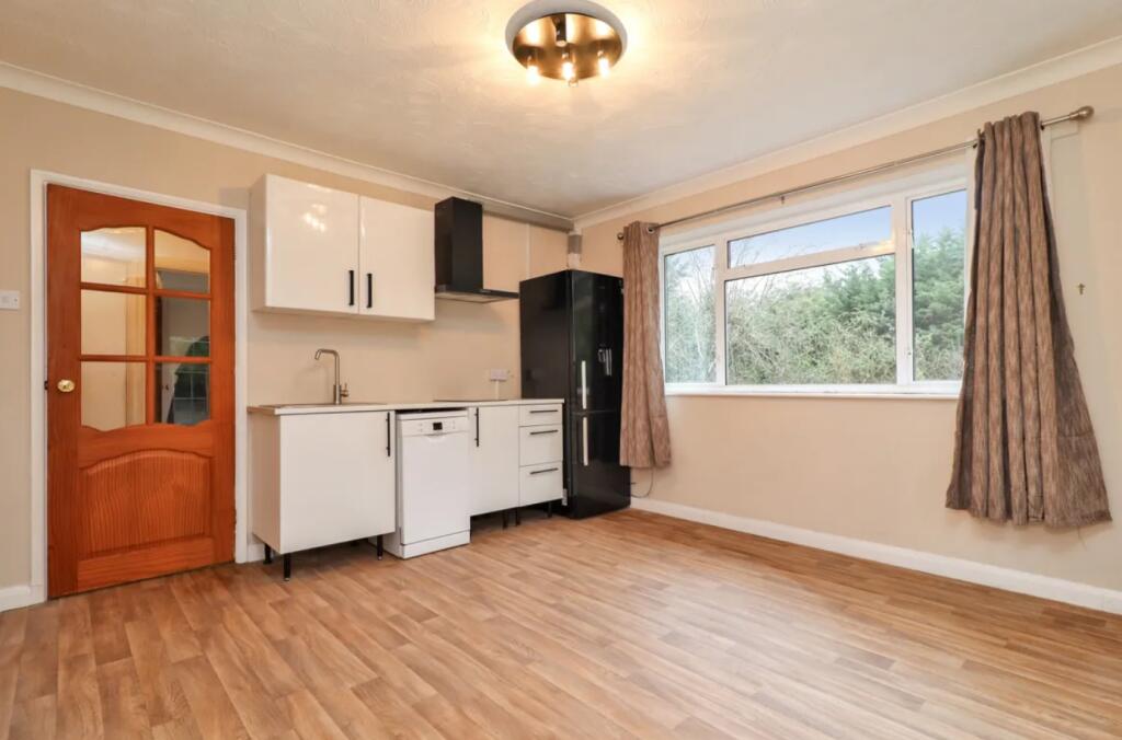 Main image of property: Sheepcot Lane, Watford, WD25 0DT