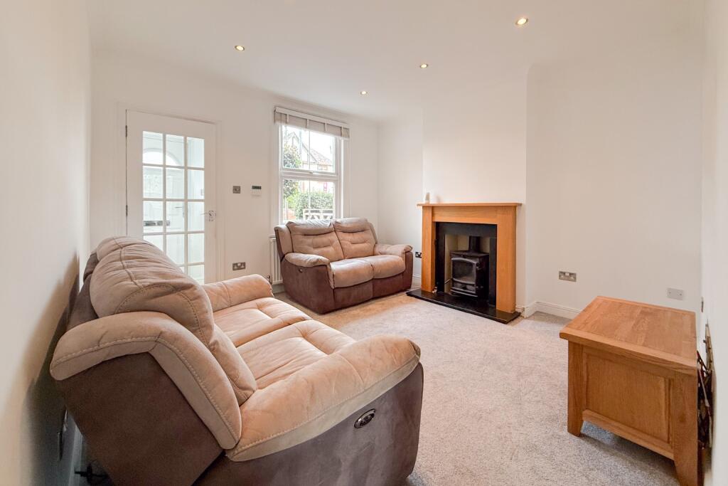 House in Slough, Windsor and Maidenhead - View 3