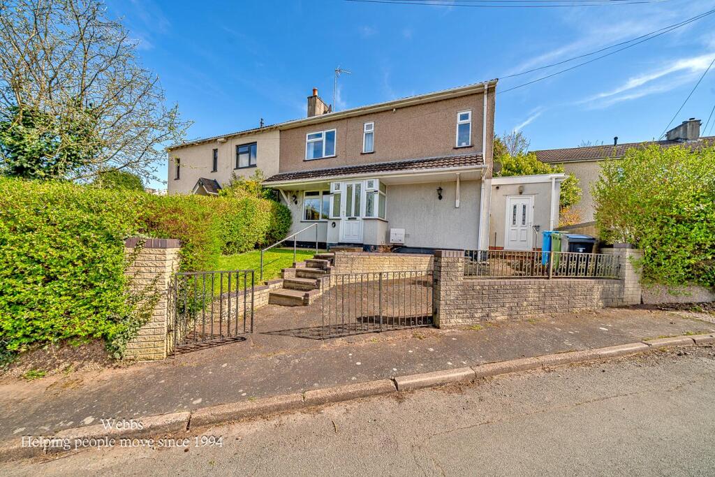 Main image of property: Fern Road, Huntington, Cannock