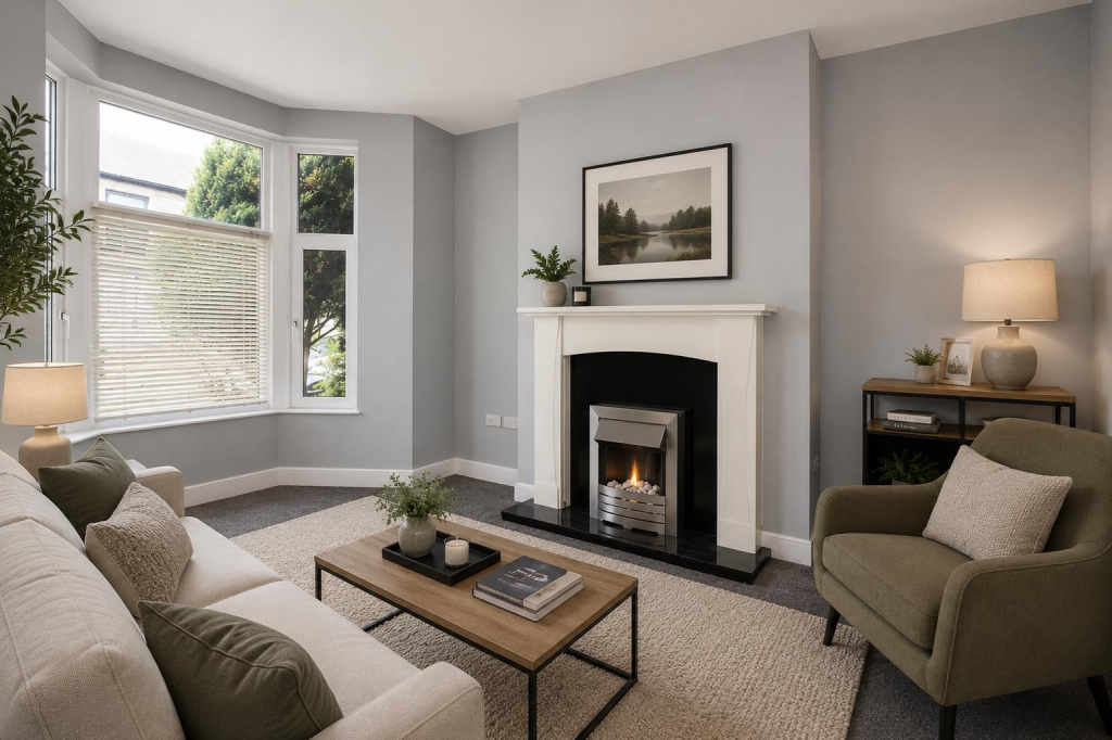 Main image of property: Crown Lane, Horwich